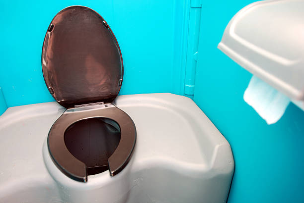 Porta potty rental for outdoor events in Kingman, AZ